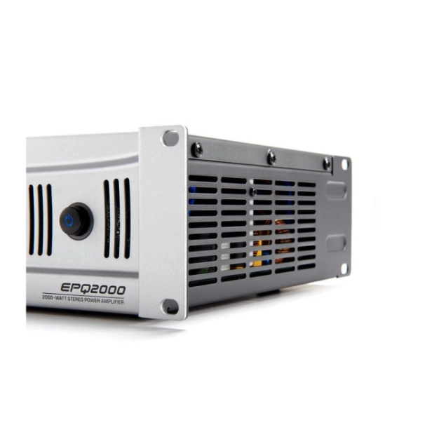 Підсилювач потужності Behringer EPQ2000