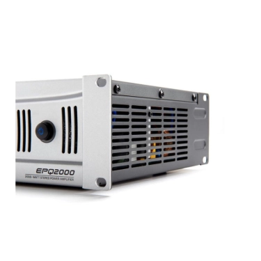 Підсилювач потужності Behringer EPQ2000
