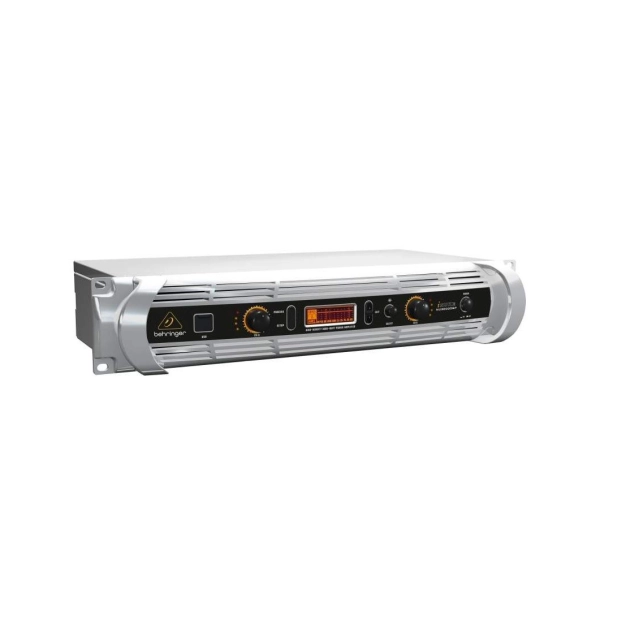 Усилитель мощности Behringer NU3000DSP