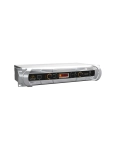 Усилитель мощности Behringer NU3000DSP