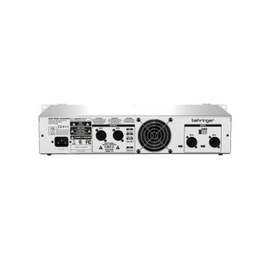 Підсилювач потужності Behringer NU3000DSP