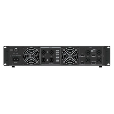 Підсилювач потужності Behringer NX46000