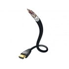 Кабель Inakustik Star Standard HDMI Cable with Ethernet 10 м Кабель Inakustik Star Standard HDMI Cable with Ethernet 10 м