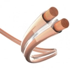 Кабель Inakustik Premium LS-Kabel 2 x 4 мм² mini spools 10 м Кабель Inakustik Premium LS-Kabel 2 x 4 мм² mini spools 10 м