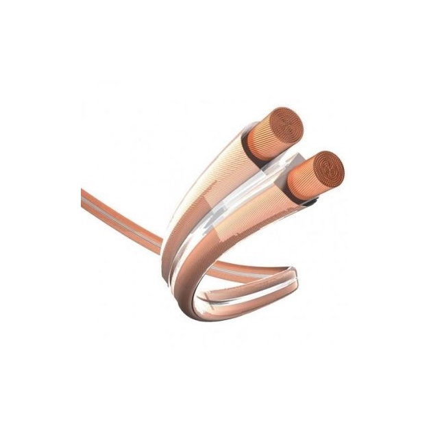 Cable Inakustik Premium LS-Cable 2 x 4 mm² mini spools 10 m