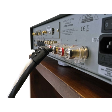 Роз'єм Inakustik Referenz Banana BFA-103 I 45°