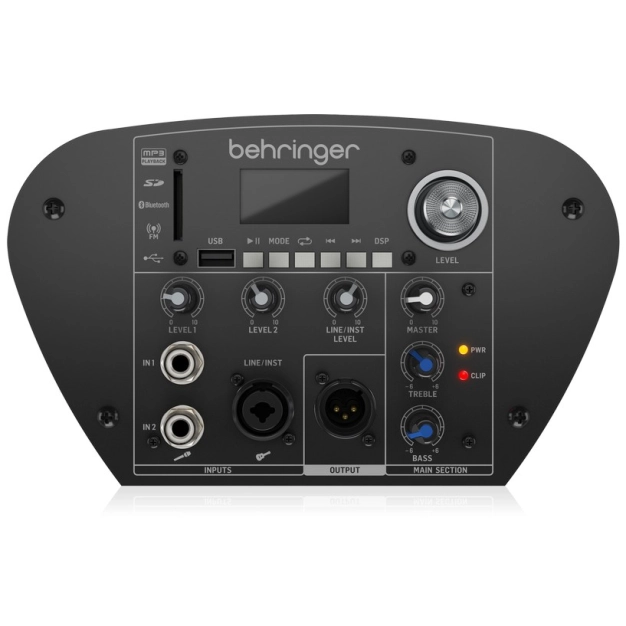 Акустична система Behringer C200