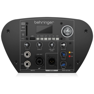 Акустична система Behringer C200