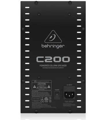 Акустична система Behringer C200