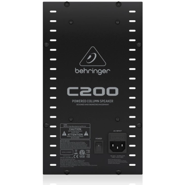 Акустична система Behringer C200