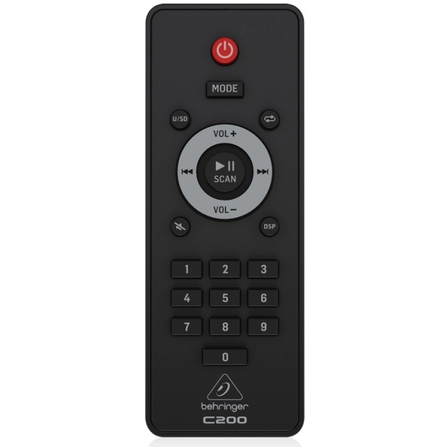 Акустична система Behringer C200