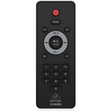 Акустична система Behringer C200