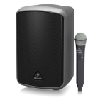 Акустична система Behringer MPA100BT Акустична система Behringer MPA100BT