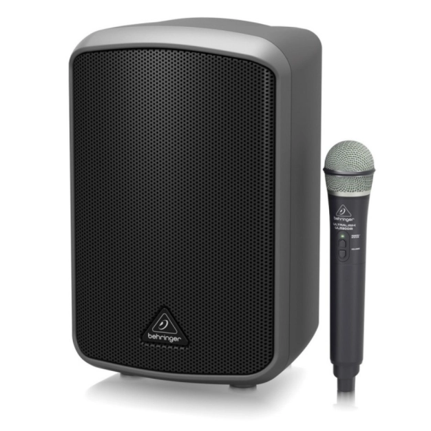 Акустична система Behringer MPA100BT Акустична система Behringer MPA100BT