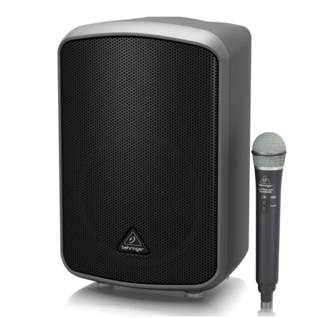 Acoustic system Behringer MPA200BT