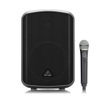 Акустична система Behringer MPA200BT Акустична система Behringer MPA200BT