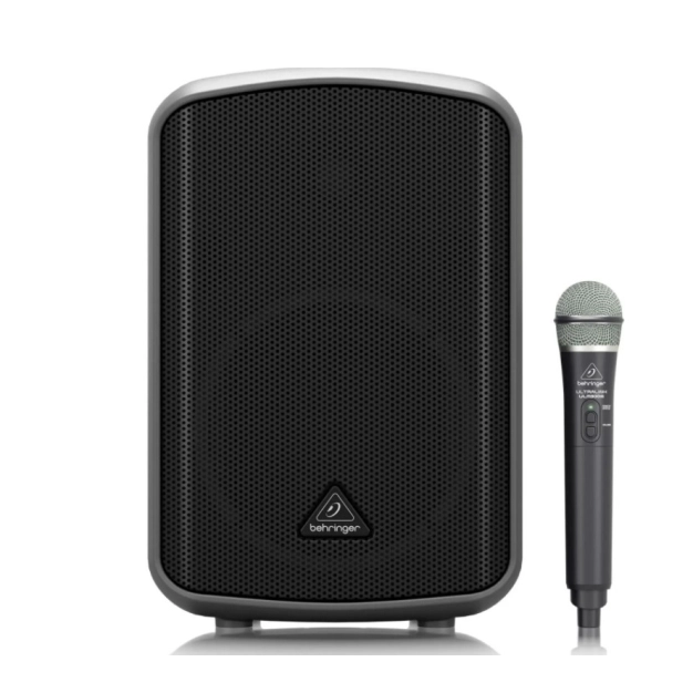 Акустична система Behringer MPA200BT Акустична система Behringer MPA200BT