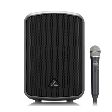 Акустична система Behringer MPA200BT