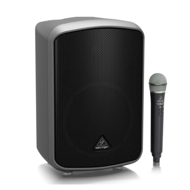 Акустична система Behringer MPA200BT Акустична система Behringer MPA200BT