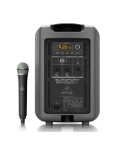 Acoustic system Behringer MPA200BT