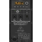 Акустична система Behringer MPA200BT Акустична система Behringer MPA200BT