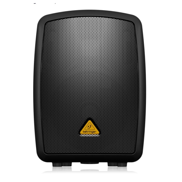 Акустична система Behringer MPA40BT Акустична система Behringer MPA40BT