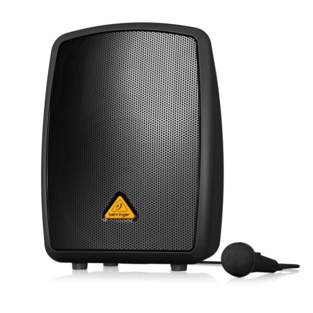 Акустична система Behringer MPA40BT Акустична система Behringer MPA40BT