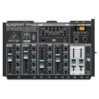 Портативна акустична система Behringer PPA200 Портативна акустична система Behringer PPA200