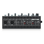 Портативна акустична система Behringer PPA200 Портативна акустична система Behringer PPA200