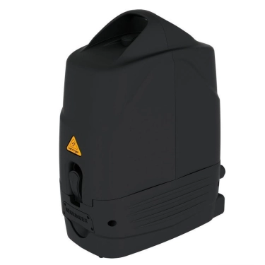 Портативна акустична система Behringer Europort PPA500BT