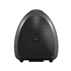Портативна акустична система Behringer HPA40 Портативна акустична система Behringer HPA40