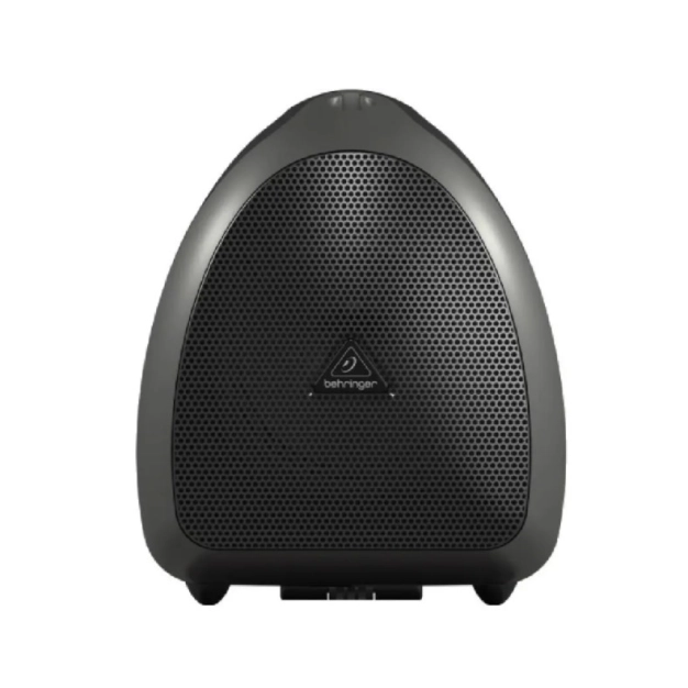 Портативна акустична система Behringer HPA40