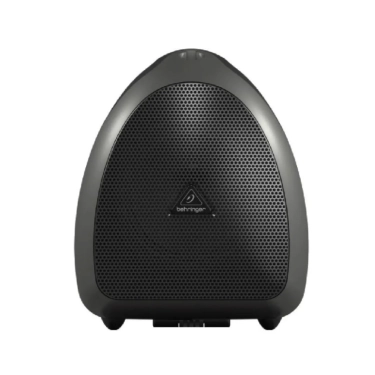 Портативна акустична система Behringer HPA40