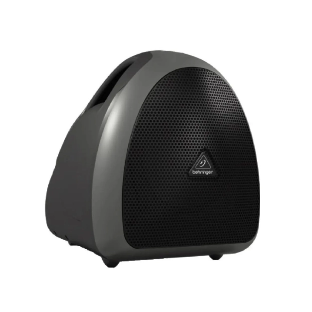 Портативна акустична система Behringer HPA40