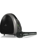 Портативная акустическая система Behringer HPA40