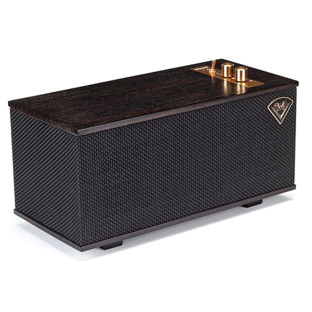 Портативна акустика KLIPSCH The Capitol Three