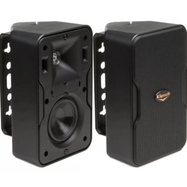 Акустична система Klipsch All Weather CP-4T Black
