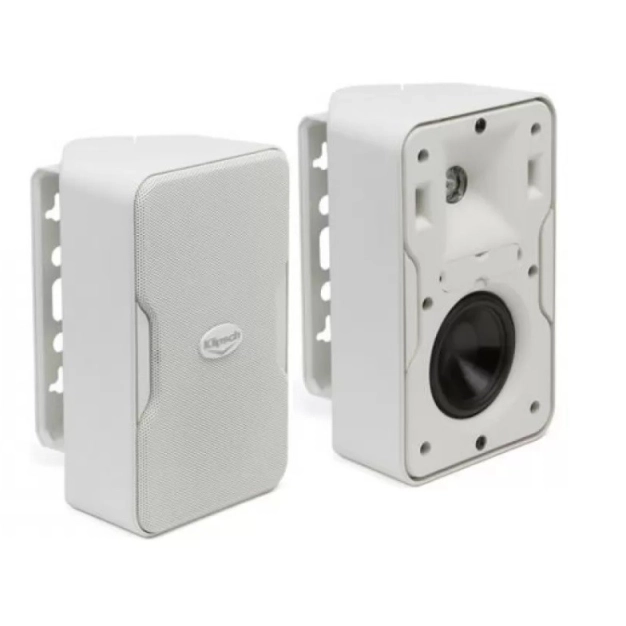 Акустична система Klipsch All Weather CP-4T White Акустична система Klipsch All Weather CP-4T White