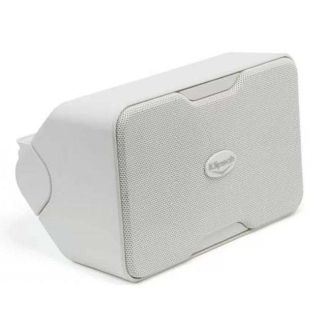 Акустична система Klipsch All Weather CP-4T White Акустична система Klipsch All Weather CP-4T White