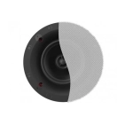 Вбудована акустика Klipsch Install Speaker DS-160C Skyhook
