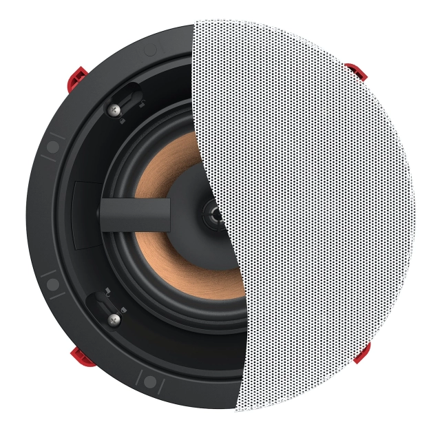 Вбудована акустика Klipsch Install Speaker PRO-16RC Вбудована акустика Klipsch Install Speaker PRO-16RC