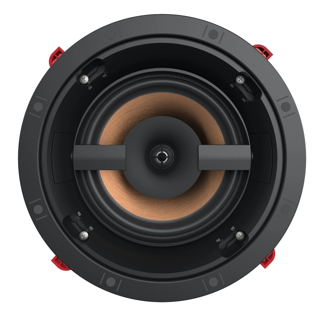 Вбудована акустика Klipsch Install Speaker PRO-16RC Вбудована акустика Klipsch Install Speaker PRO-16RC