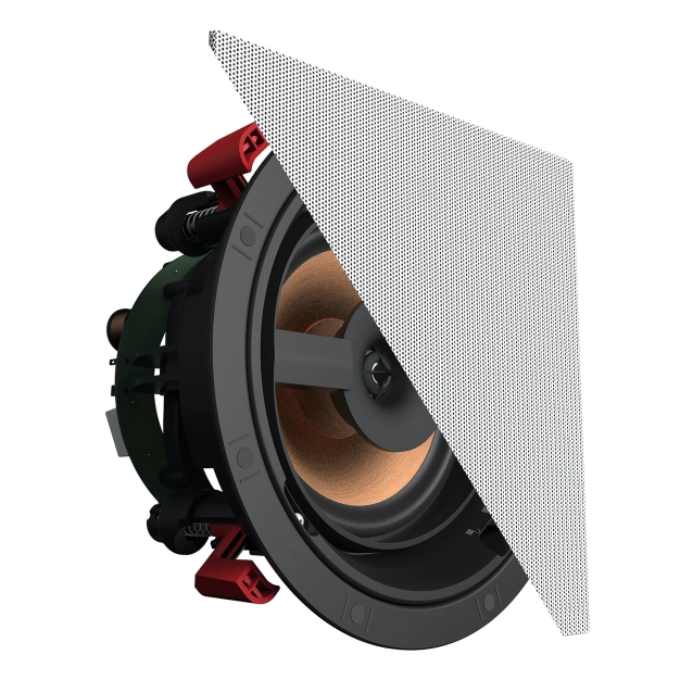 Вбудована акустика Klipsch Install Speaker PRO-16RC Вбудована акустика Klipsch Install Speaker PRO-16RC