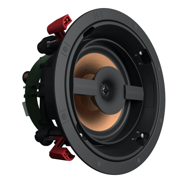 Вбудована акустика Klipsch Install Speaker PRO-16RC Вбудована акустика Klipsch Install Speaker PRO-16RC