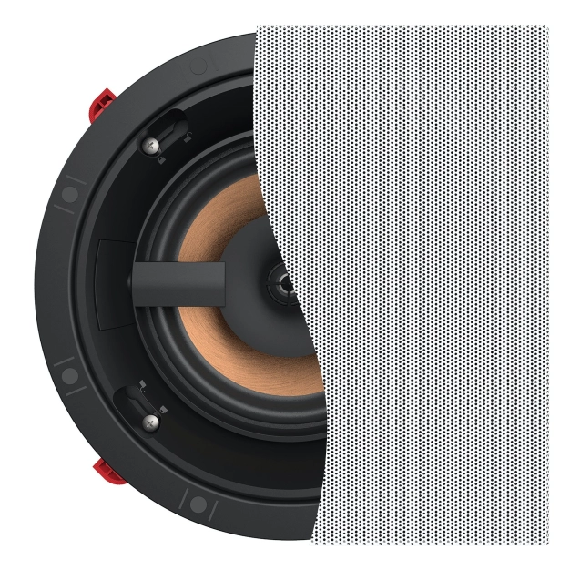 Вбудована акустика Klipsch Install Speaker PRO-16RC Вбудована акустика Klipsch Install Speaker PRO-16RC