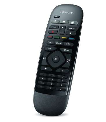Logitech Harmony Smart Control