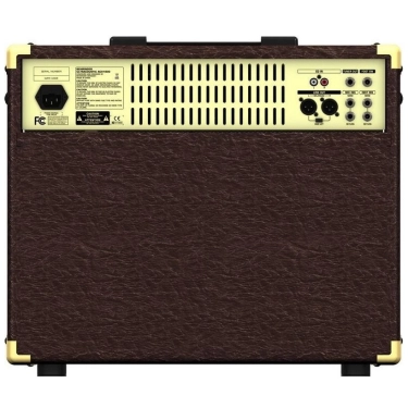 Комбопідсилювач Behringer Ultracoustic ACX1800