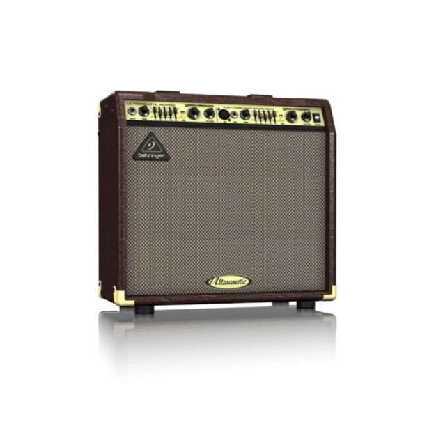 Комбопідсилювач Behringer ACX450 Комбопідсилювач Behringer ACX450