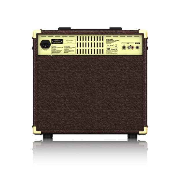 Комбопідсилювач Behringer ACX450 Комбопідсилювач Behringer ACX450