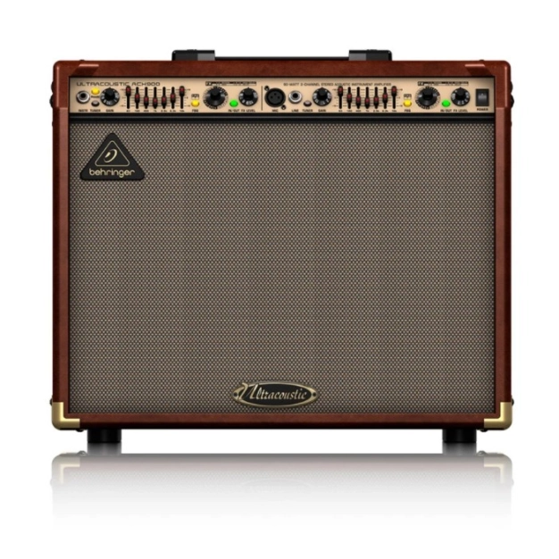 Behringer ACX900 combo amplifier